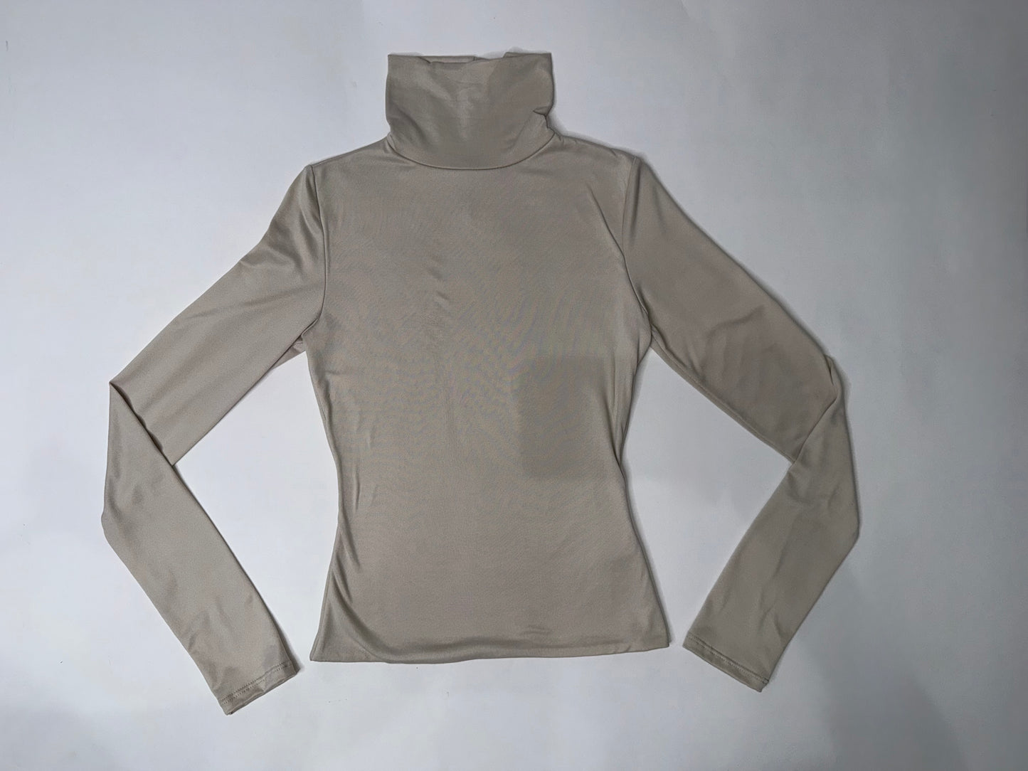 MANDY LONG SLEEVE TOP