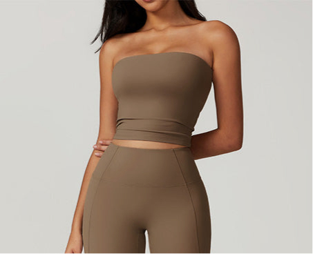 KELLIE TUBE TOP
