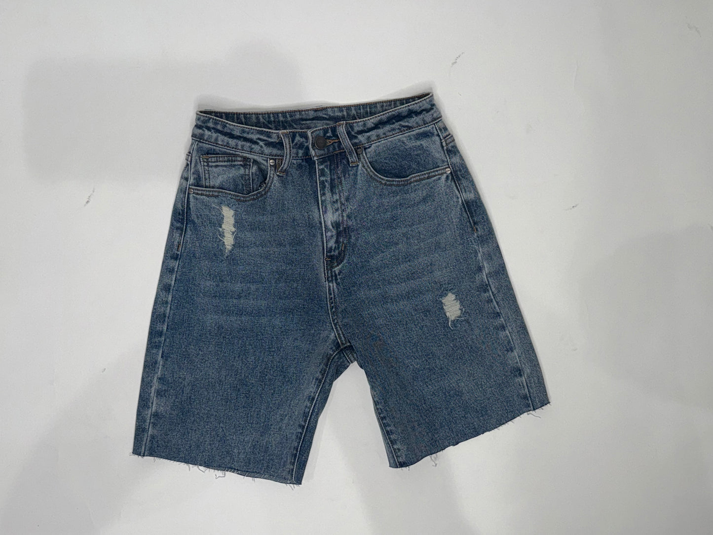 AYSSA BERMUDA SHORTS