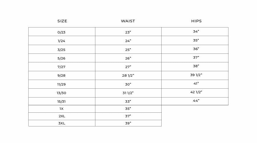 AYSSA BERMUDA SHORTS