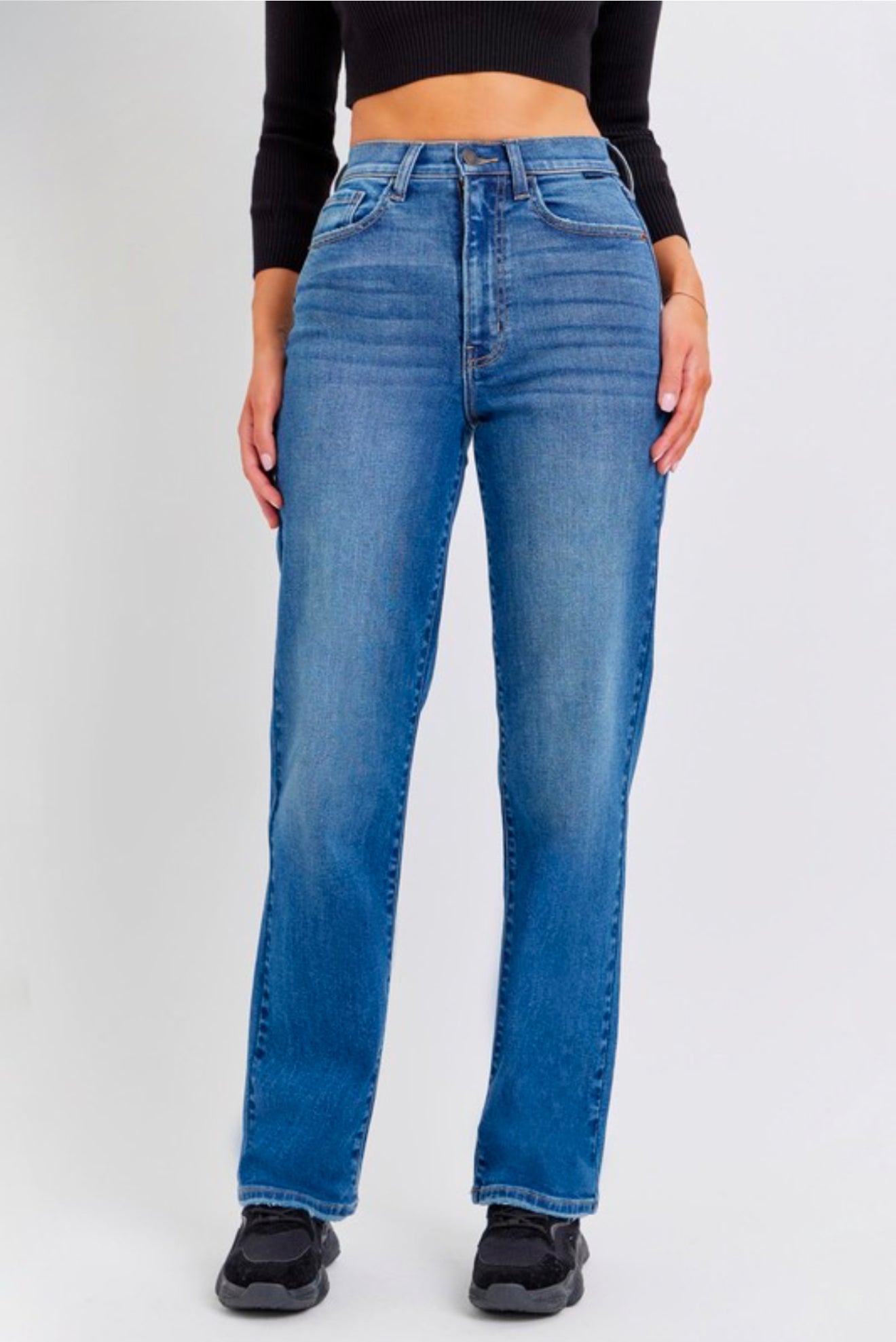 LILY DENIM JEANS