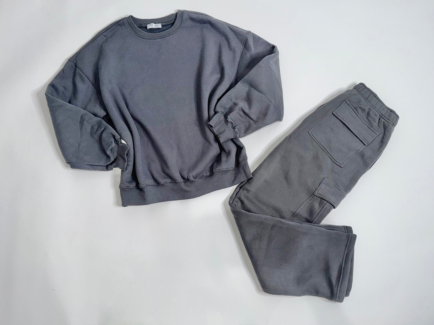 OLIVIA SWEATER