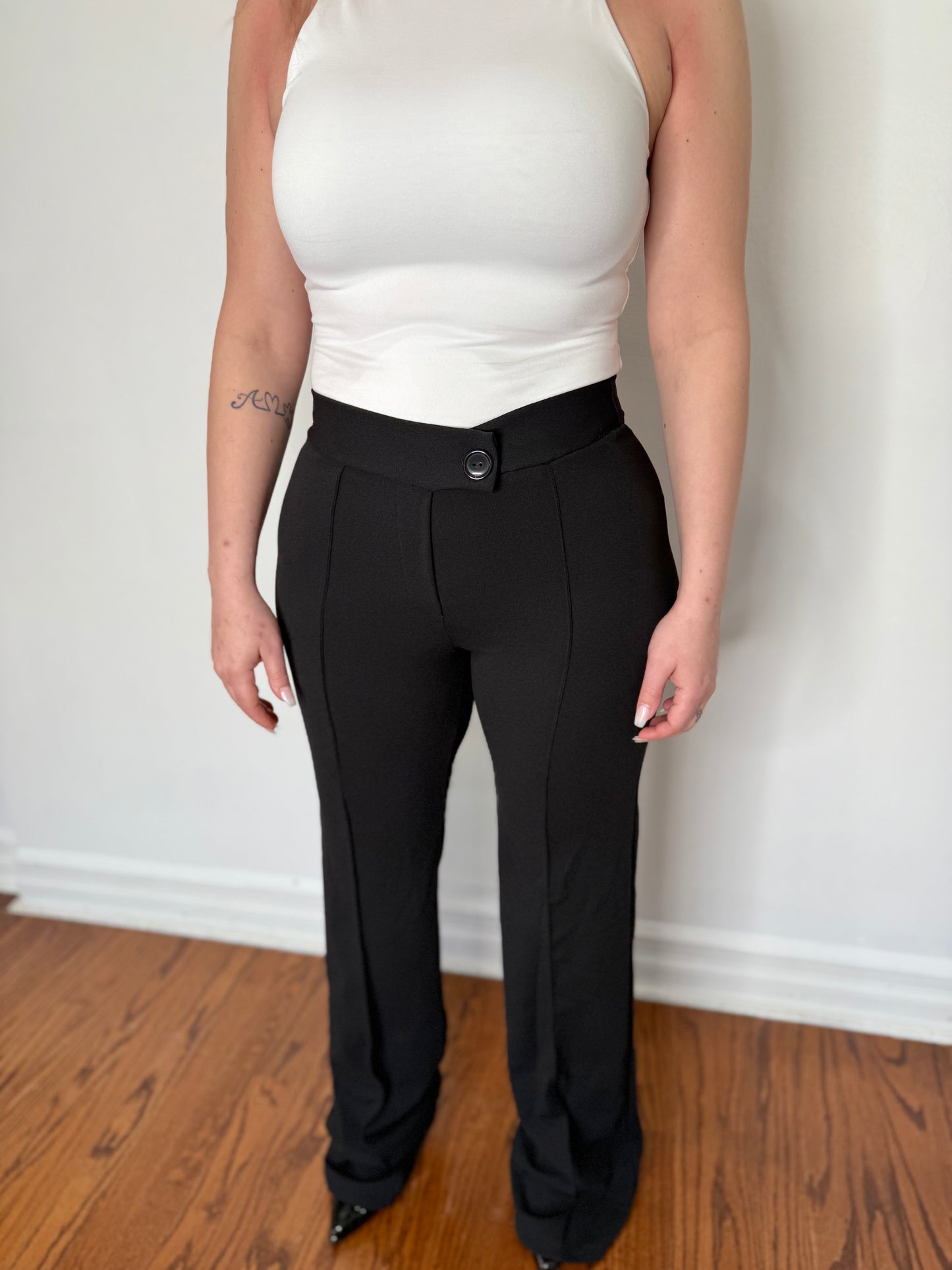 STELLA TROUSERS