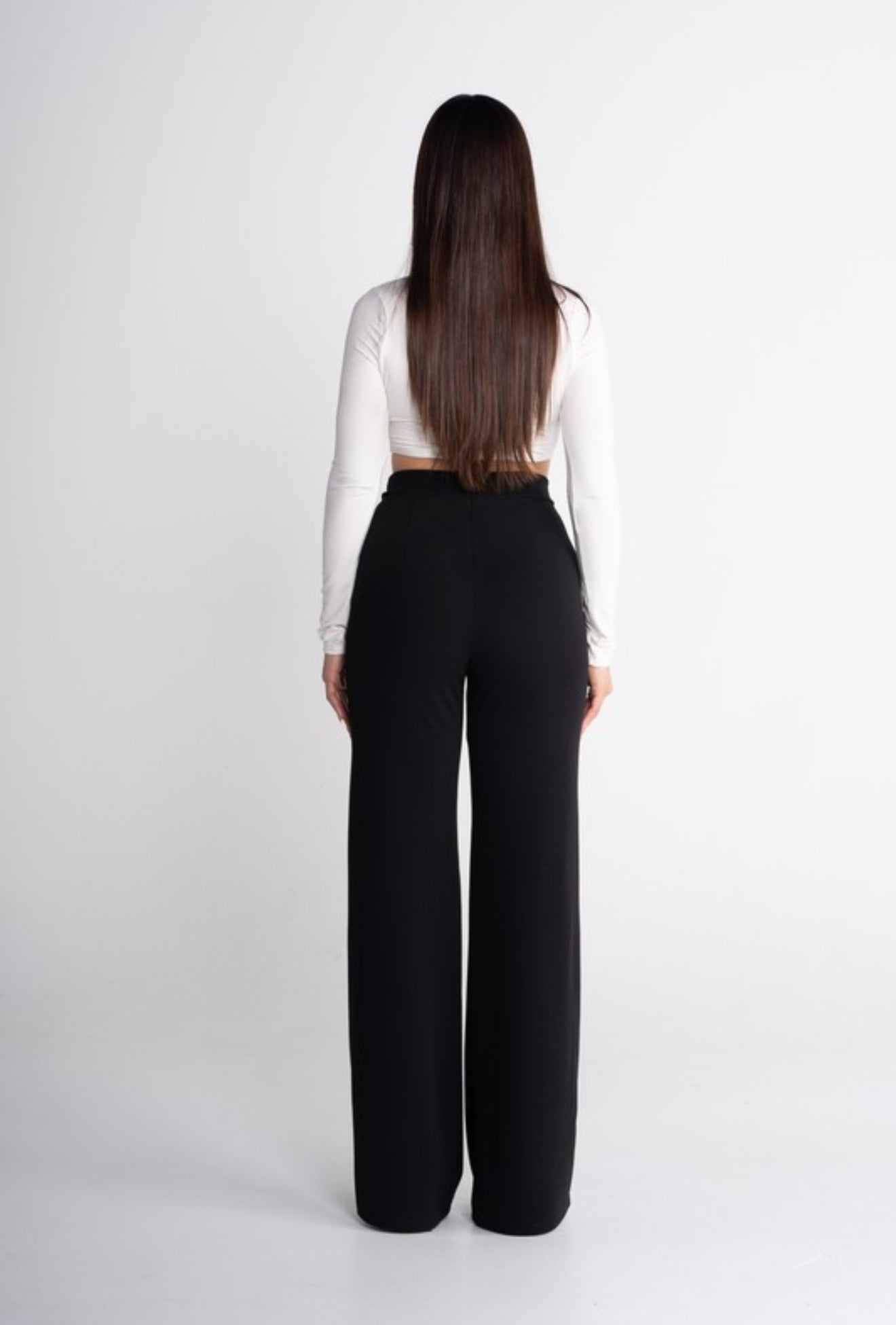 NAOMI TROUSERS