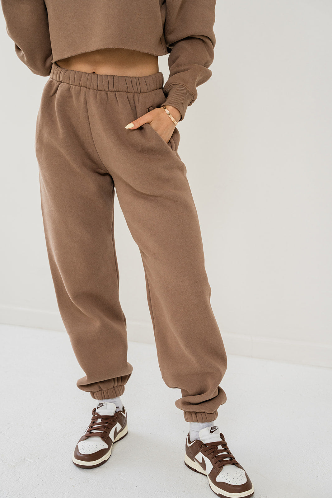 EMILY JOGGERS