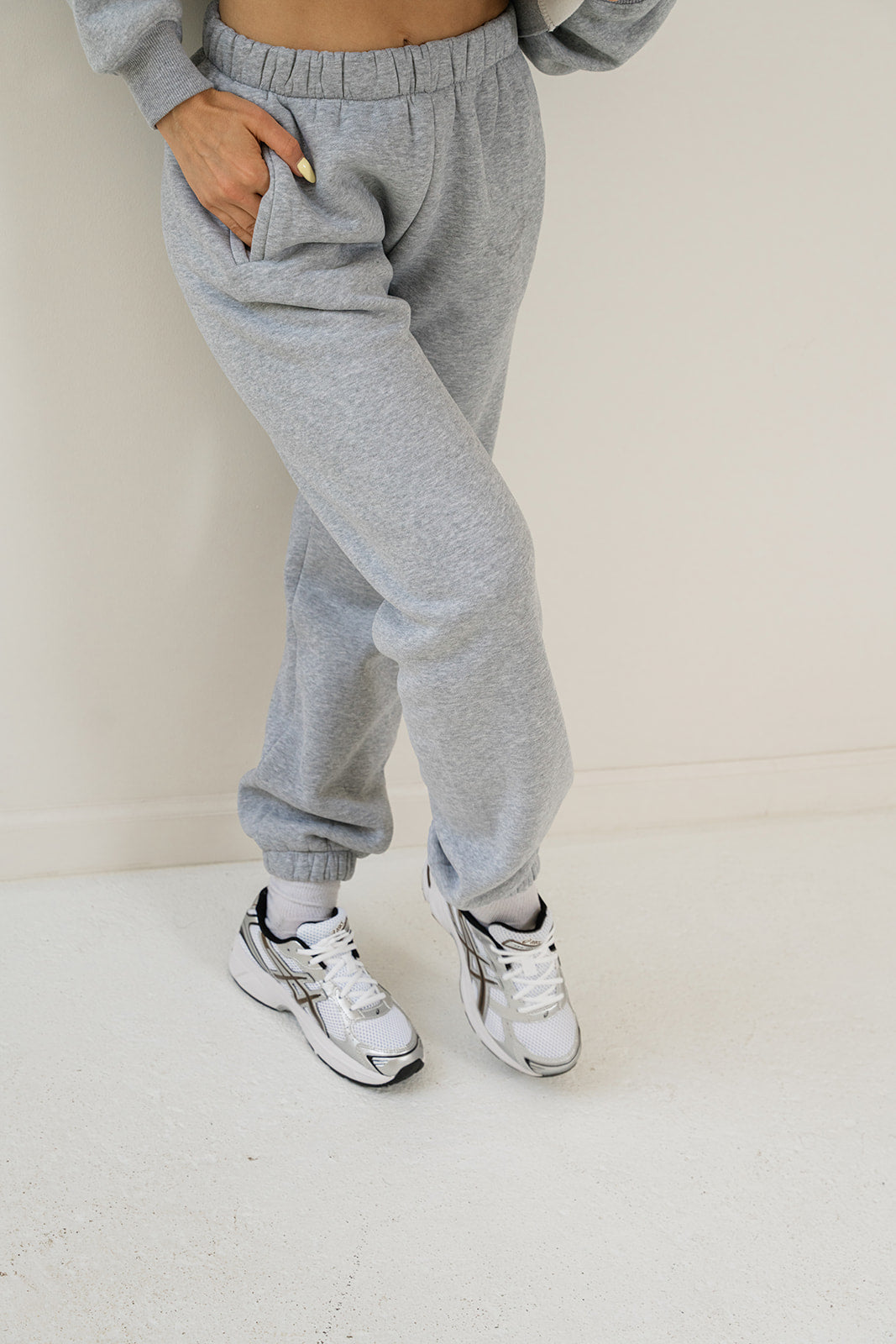 EMILY JOGGERS
