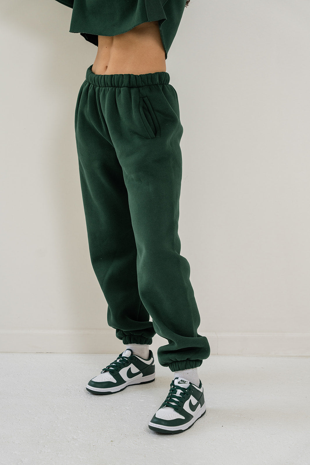 EMILY JOGGERS