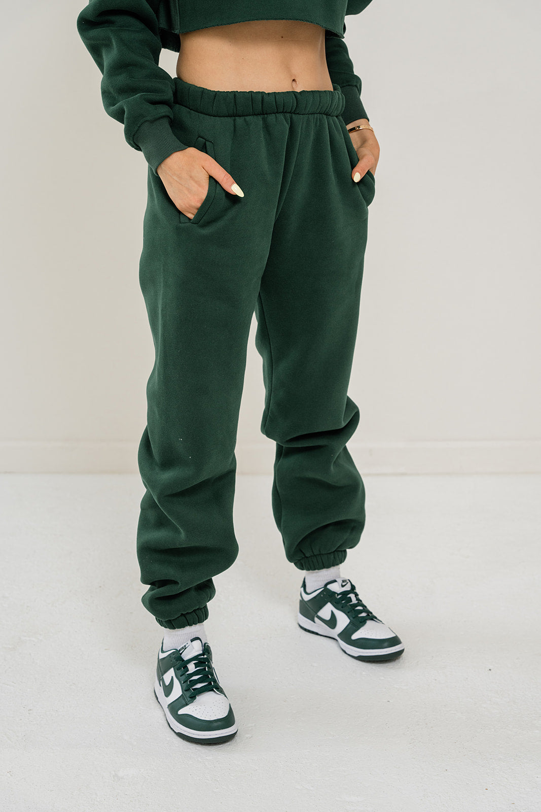 EMILY JOGGERS