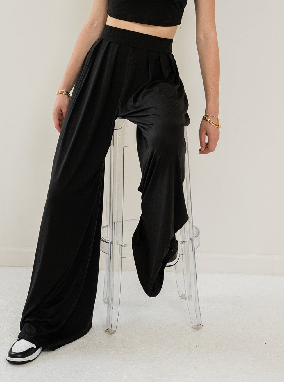 ELLA PALAZZO PANTS