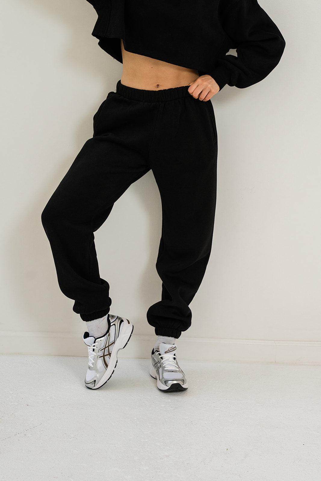EMILY JOGGERS