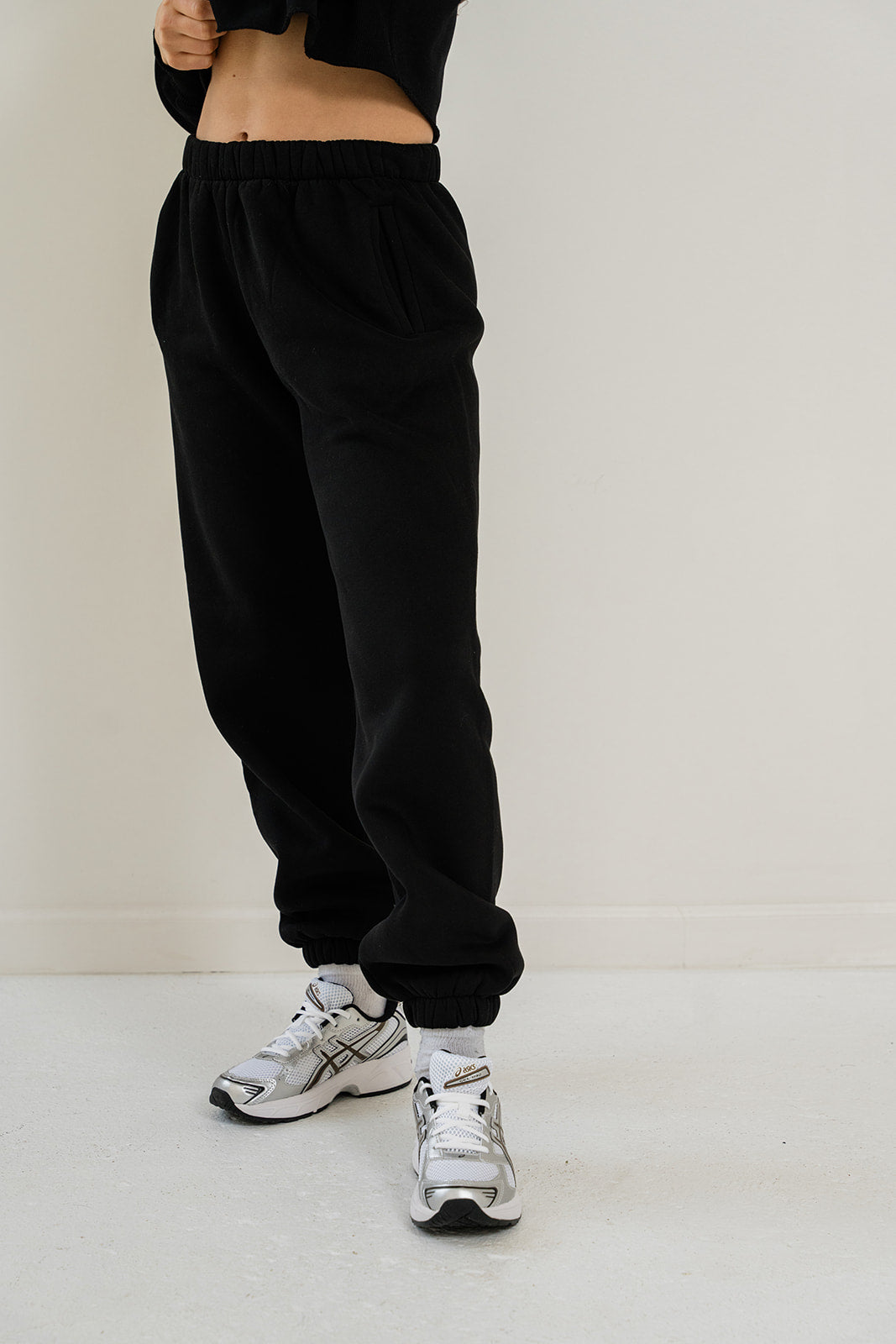 EMILY JOGGERS