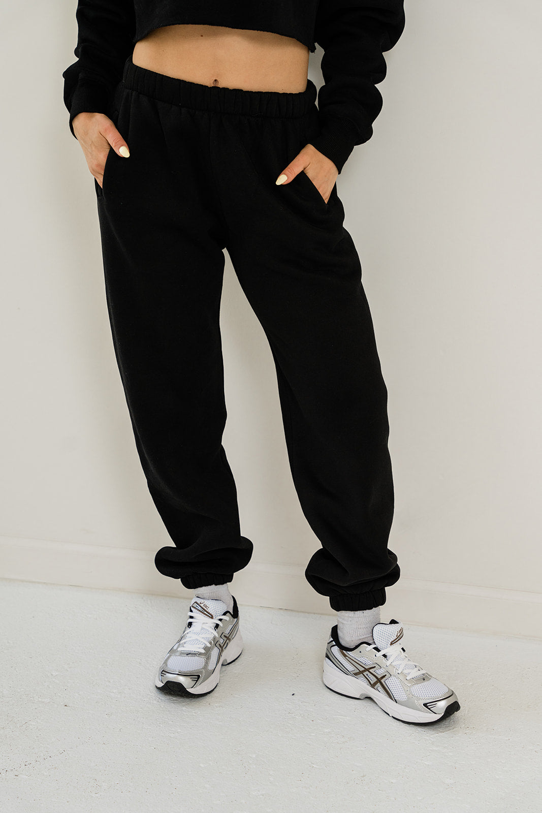 EMILY JOGGERS