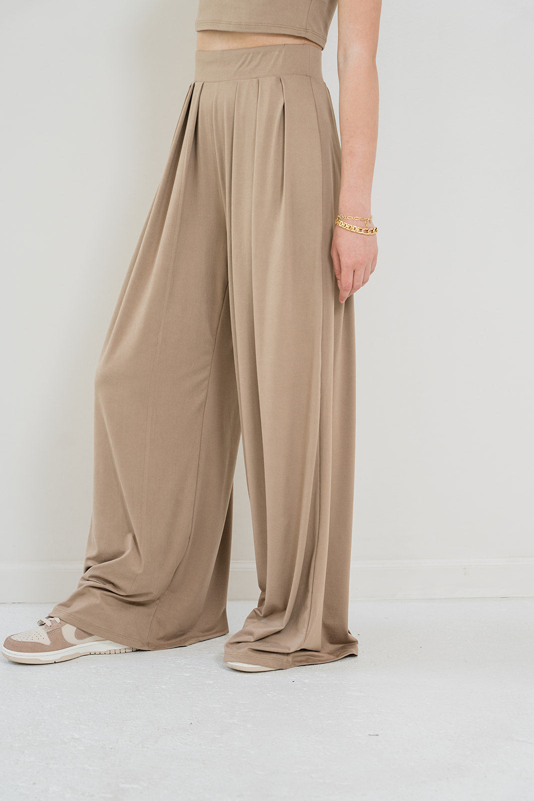 ELLA PALAZZO PANTS