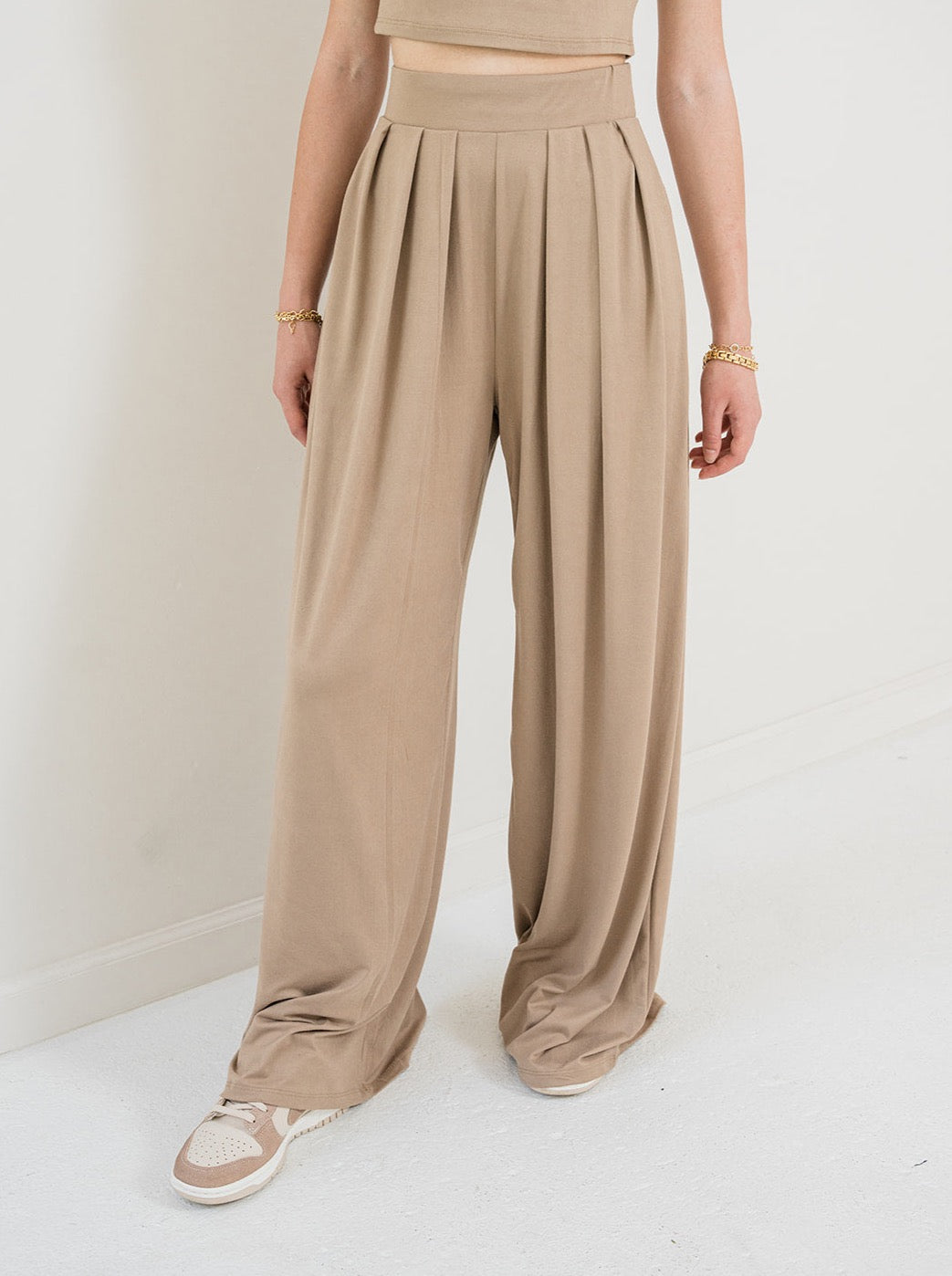 ELLA PALAZZO PANTS