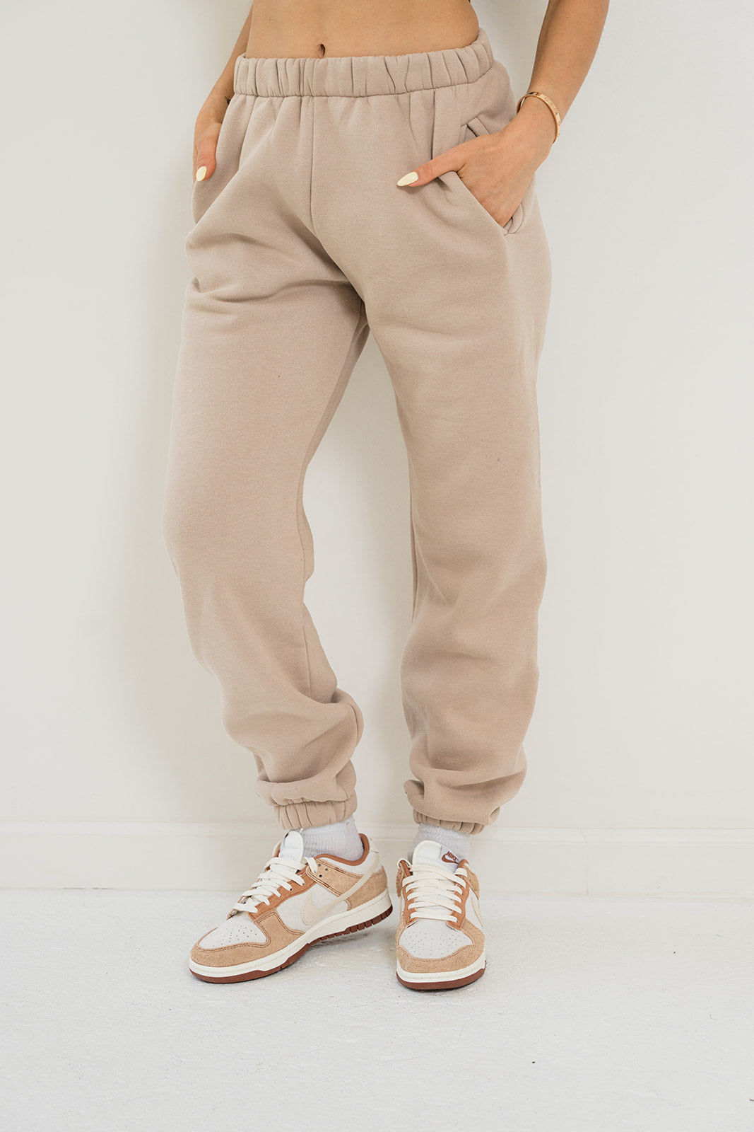 EMILY JOGGERS