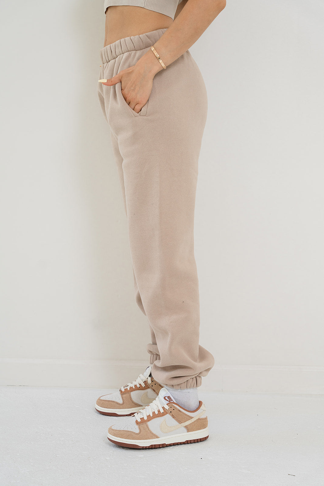 EMILY JOGGERS