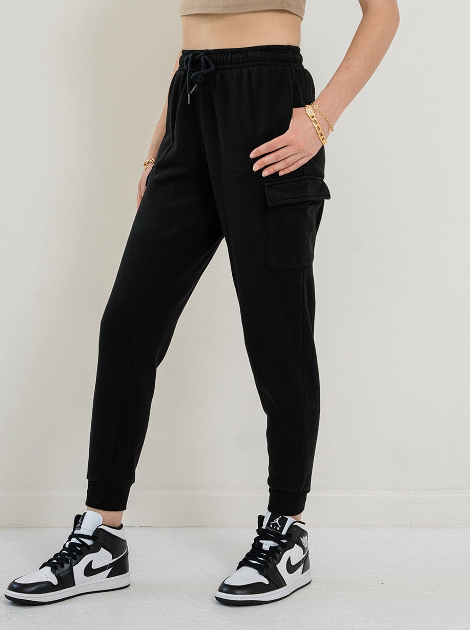 AMANDA JOGGERS