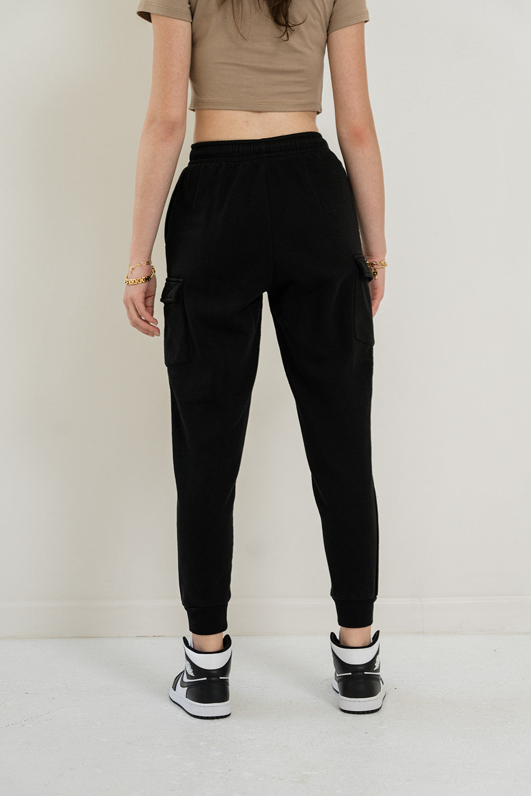 AMANDA JOGGERS