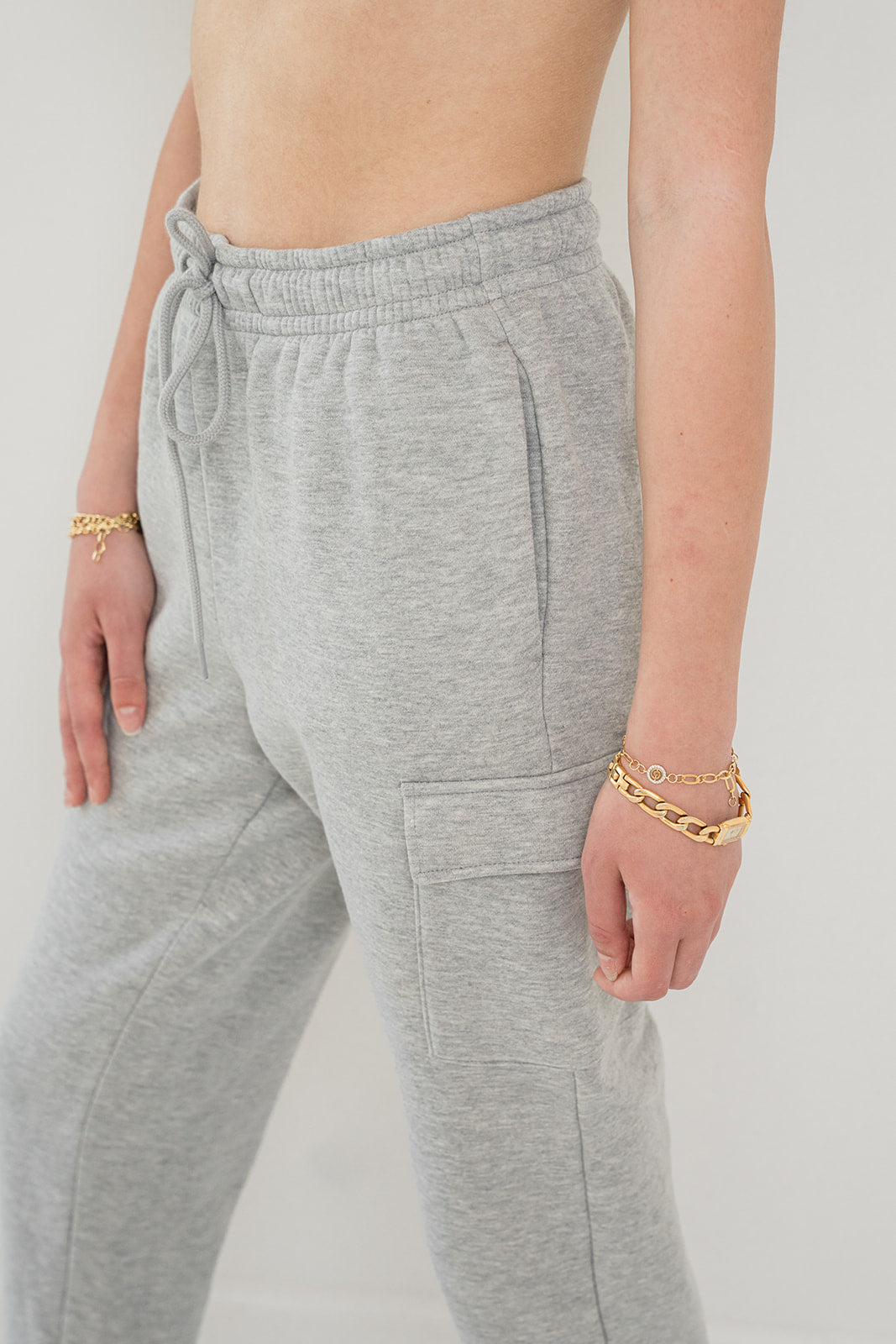 AMANDA JOGGERS