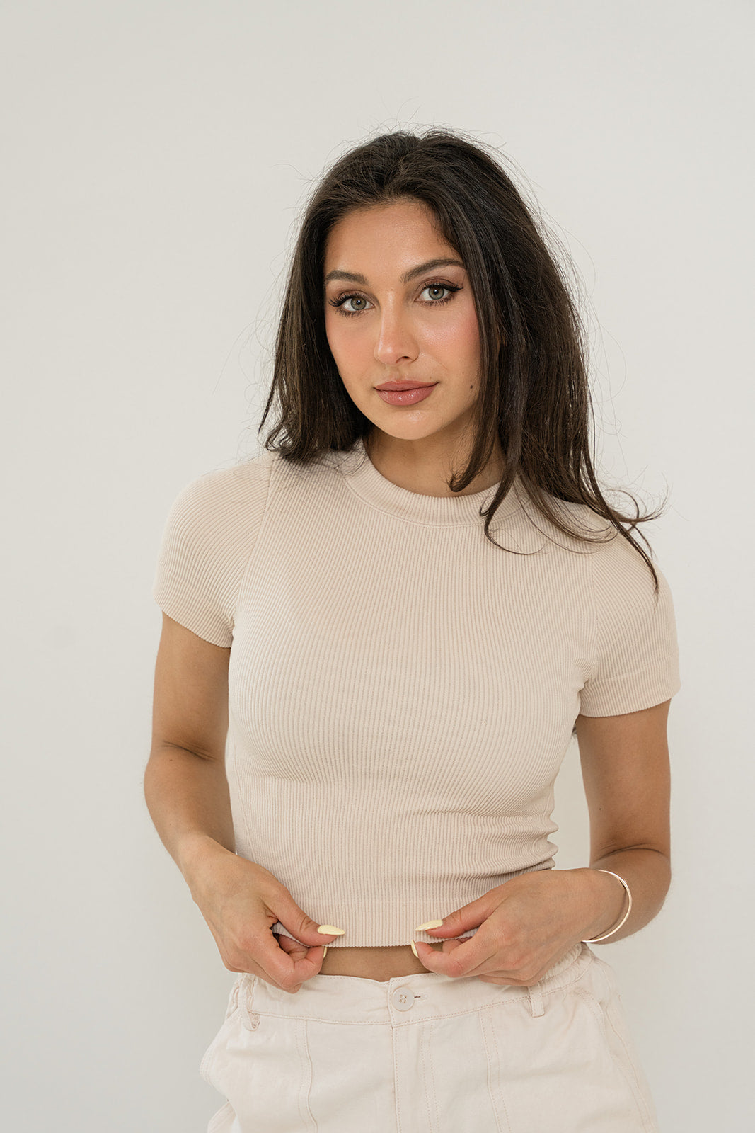 KIMBERLY TEE
