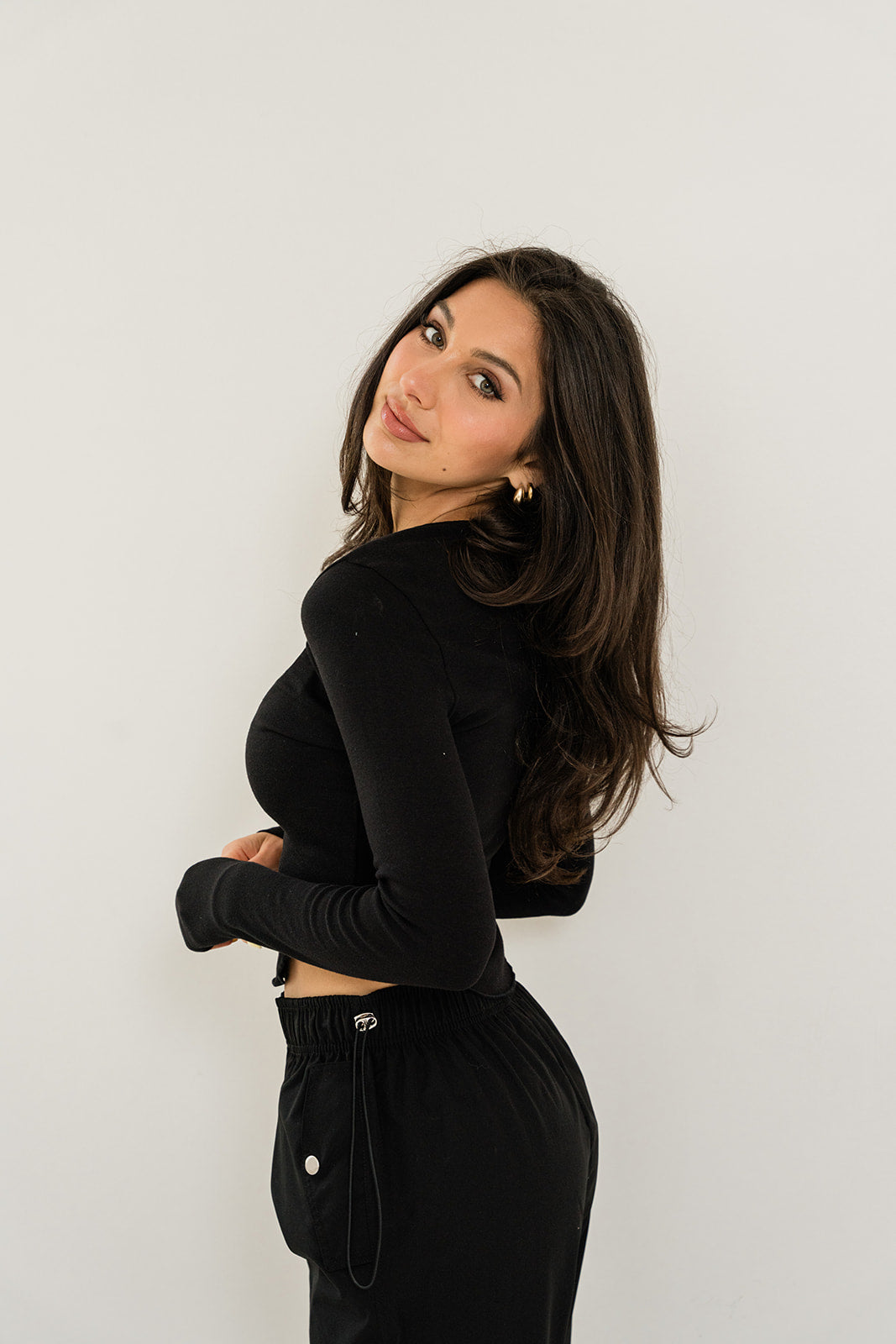 ELYANNA TOP