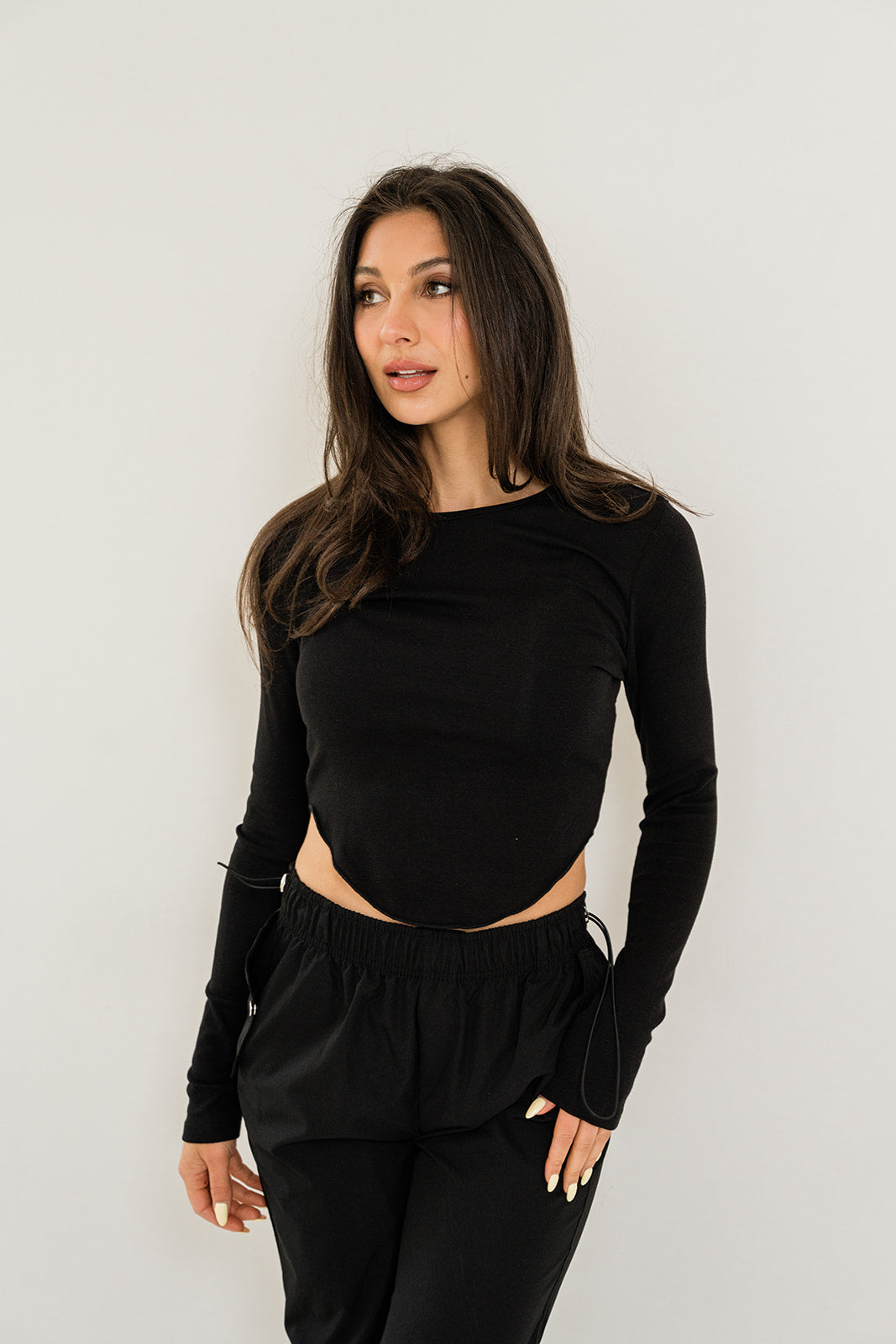 ELYANNA TOP