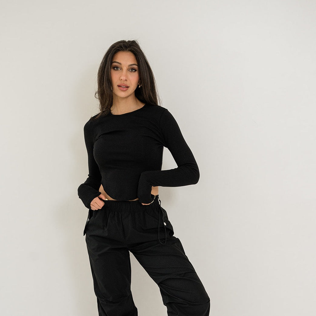 ELYANNA TOP