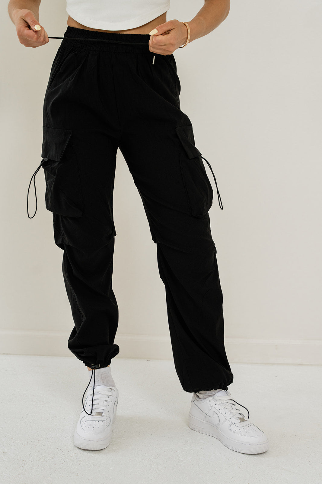 EMIRA CARGO JOGGERS
