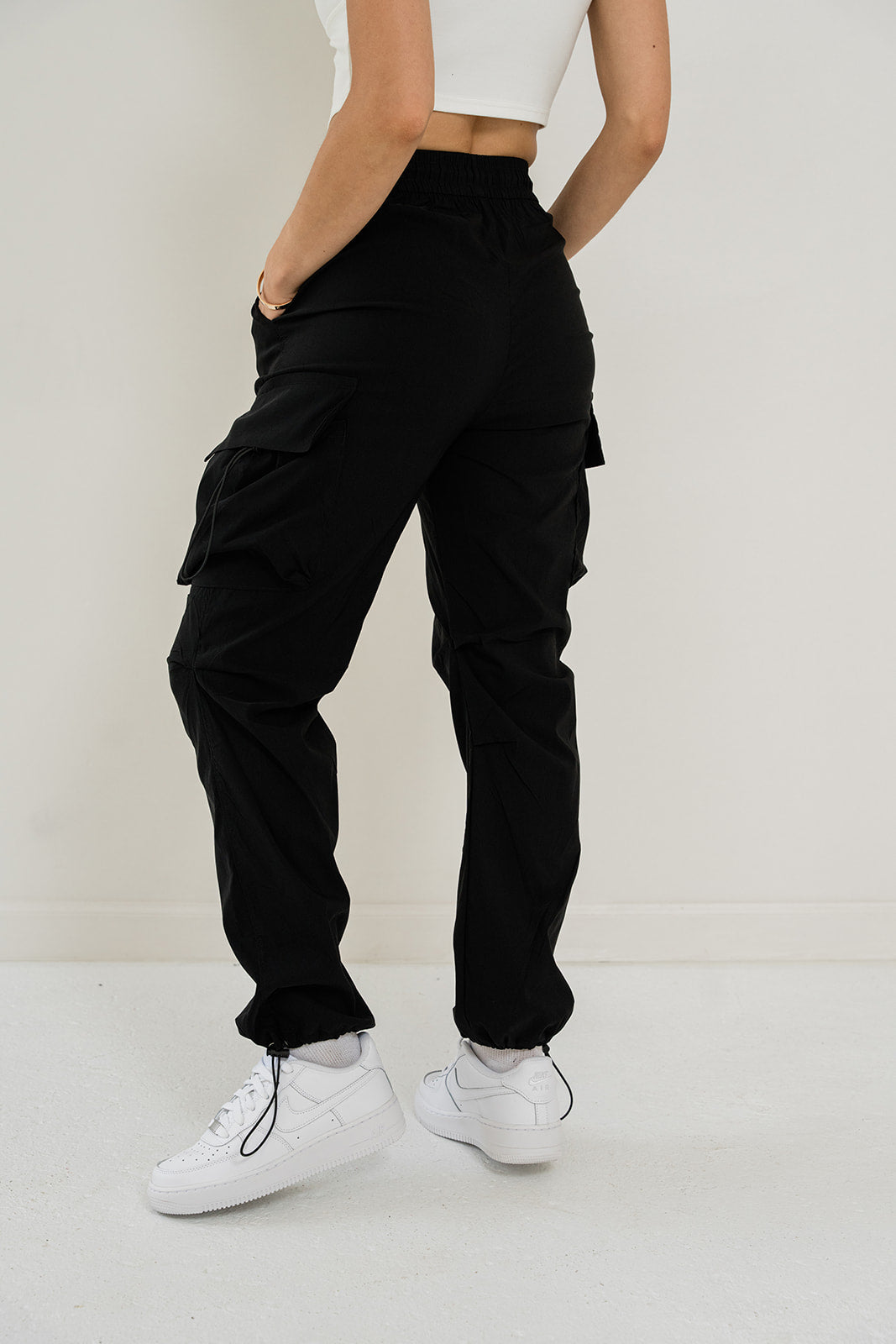 EMIRA CARGO JOGGERS