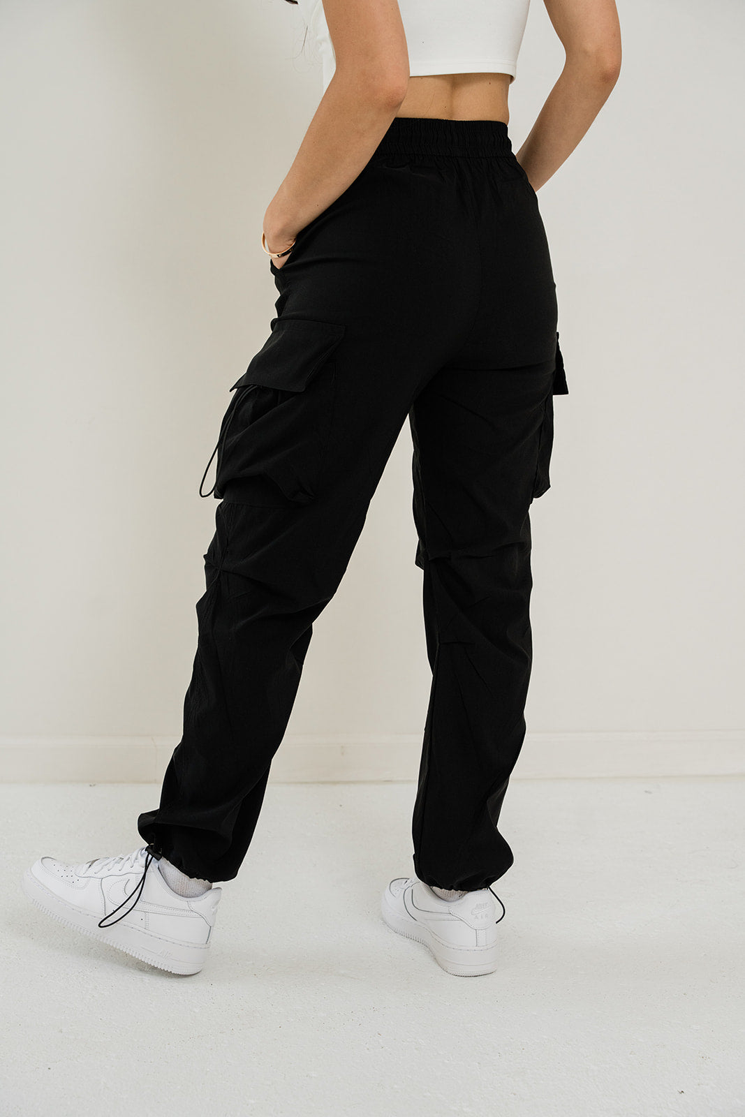 EMIRA CARGO JOGGERS