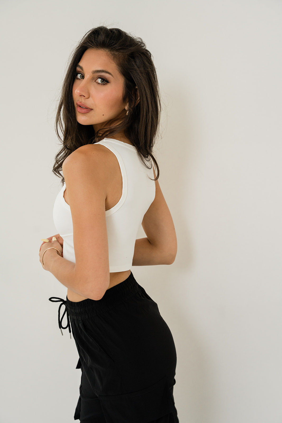 BAILEY TANK TOP