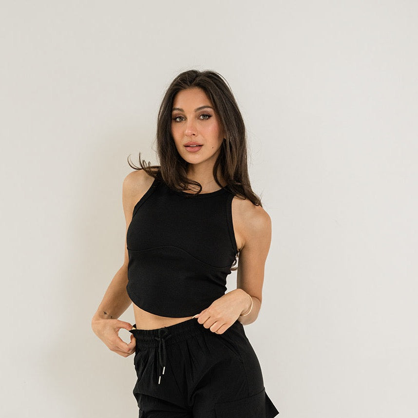 BAILEY TANK TOP