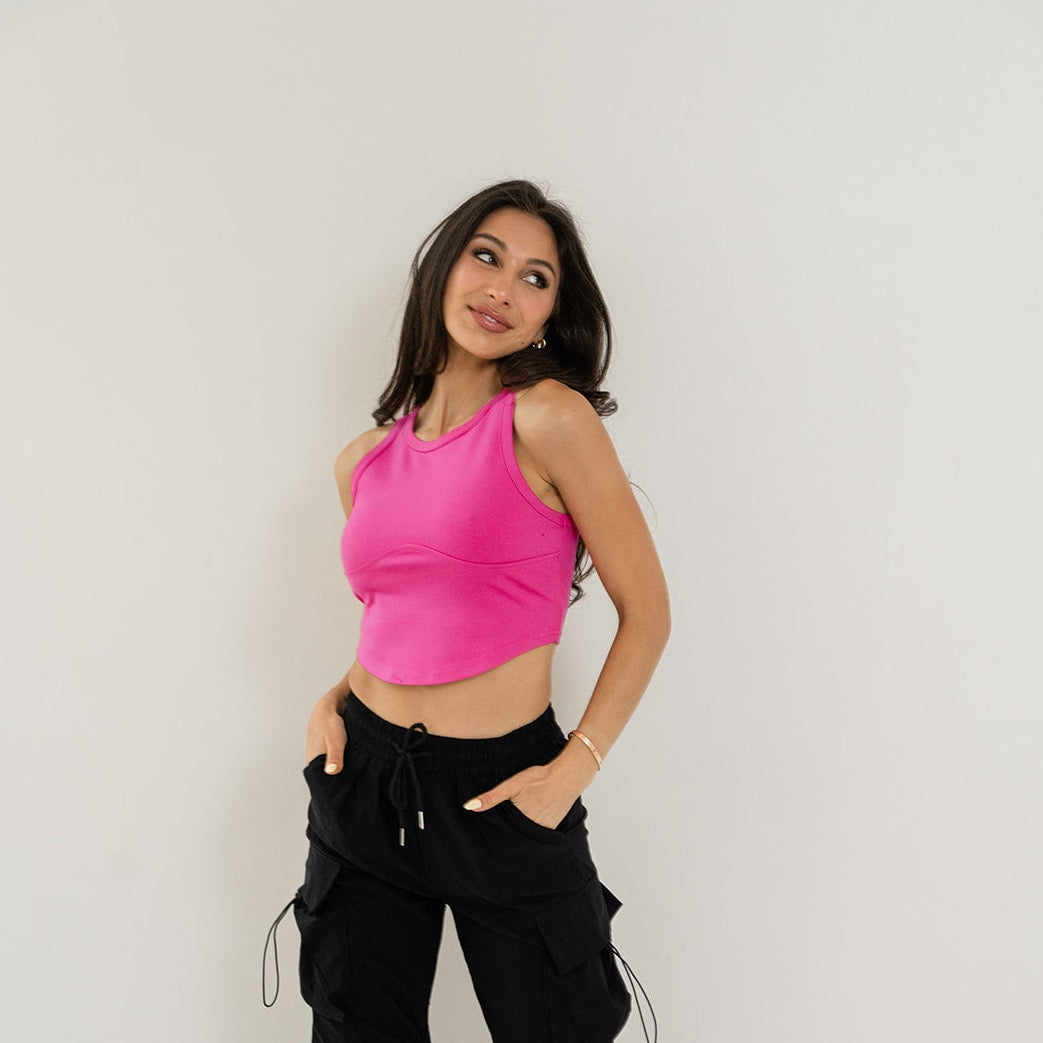 BAILEY TANK TOP
