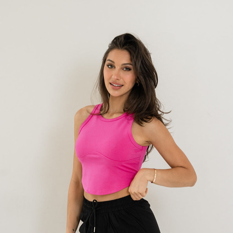 BAILEY TANK TOP