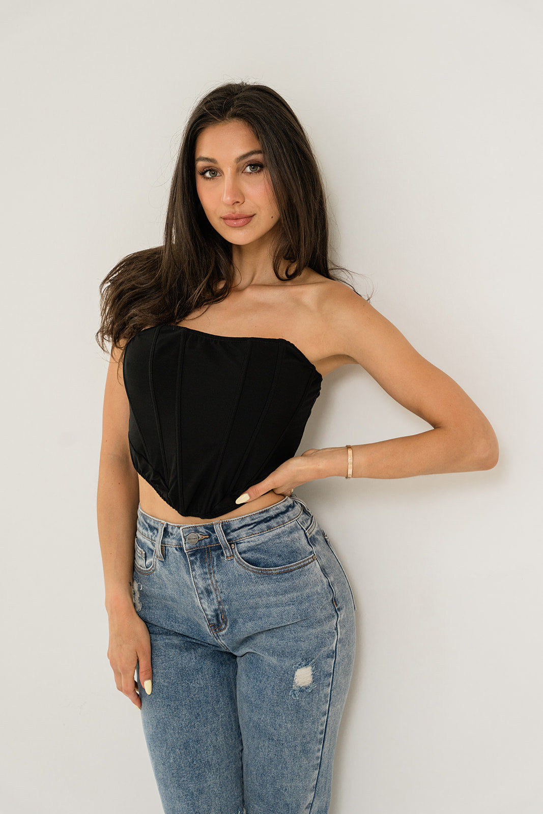 KYLIE CORSET