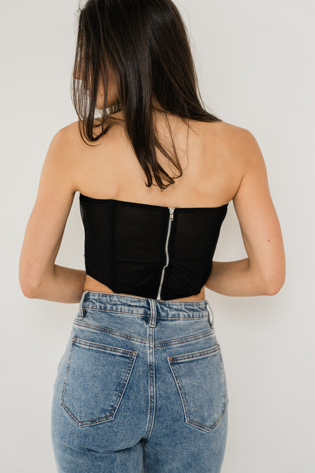 KYLIE CORSET