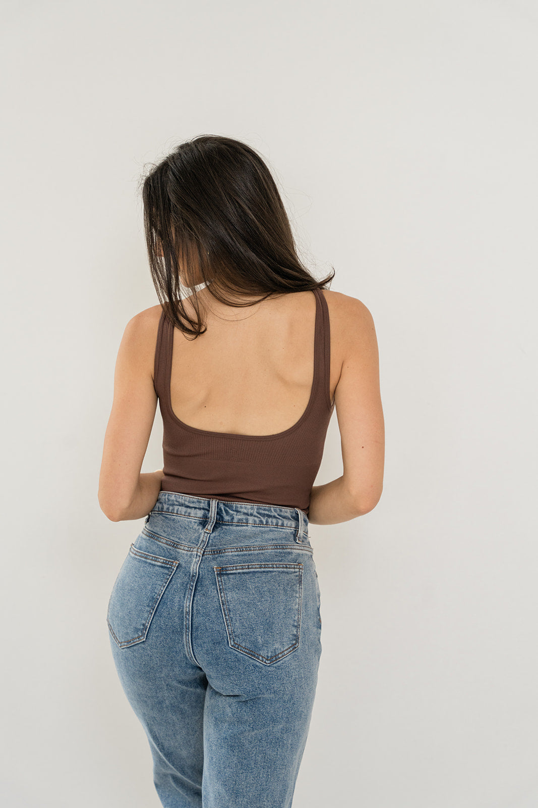 RACHEL BODYSUIT