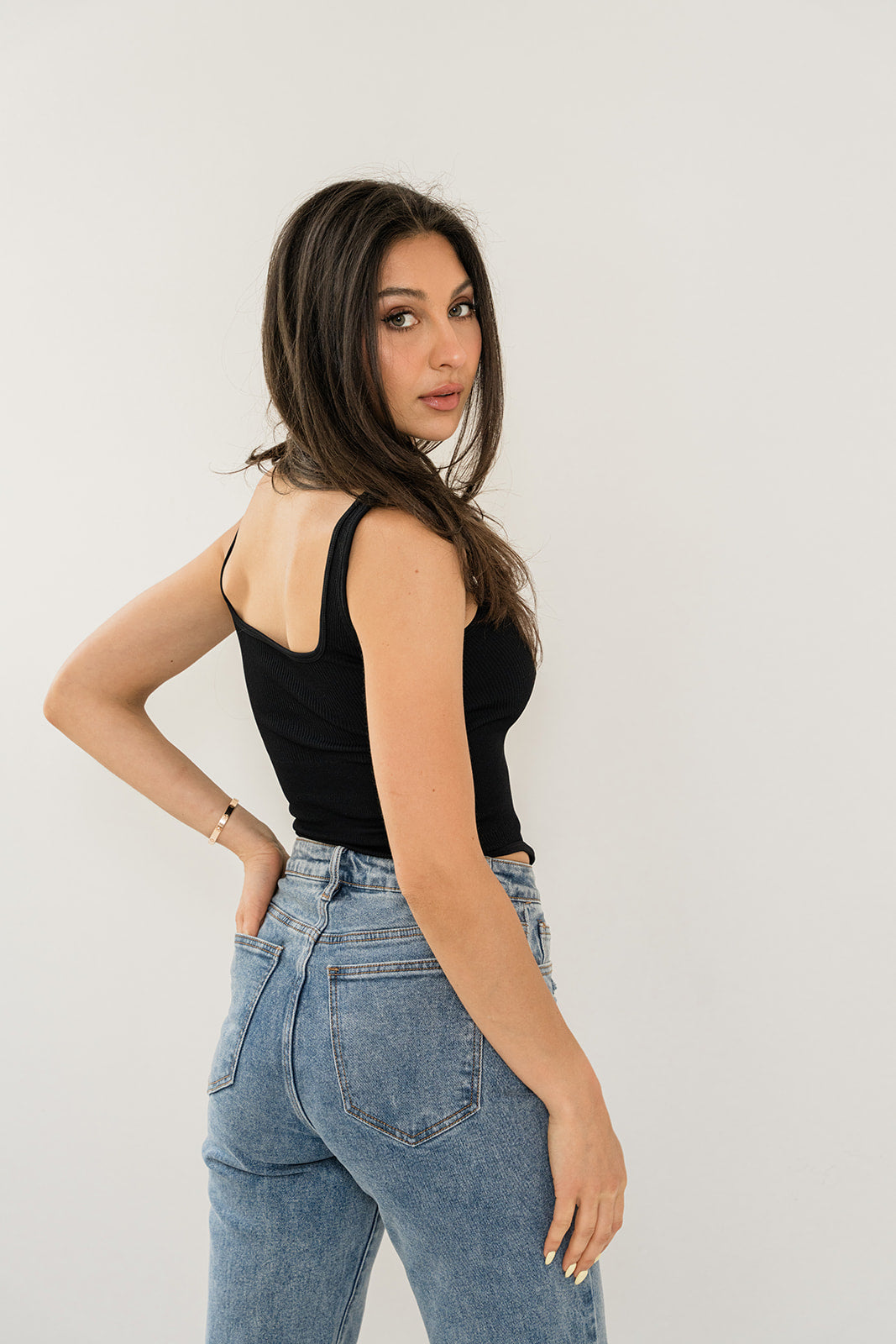 RACHEL BODYSUIT