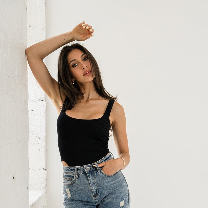 RACHEL BODYSUIT