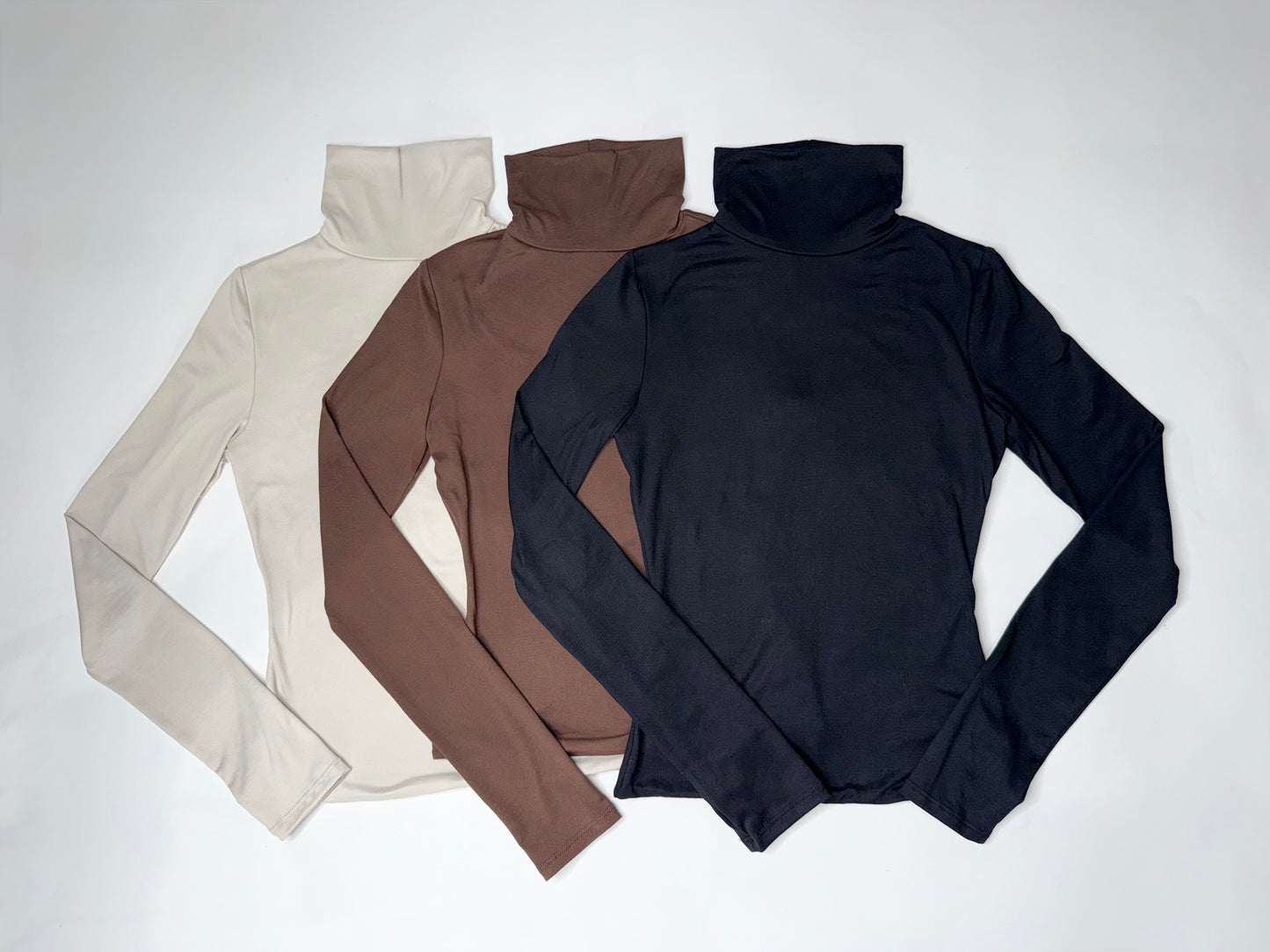 MANDY LONG SLEEVE TOP