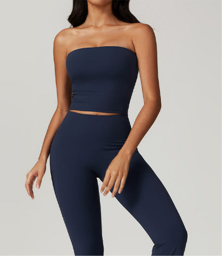 KELLIE TUBE TOP