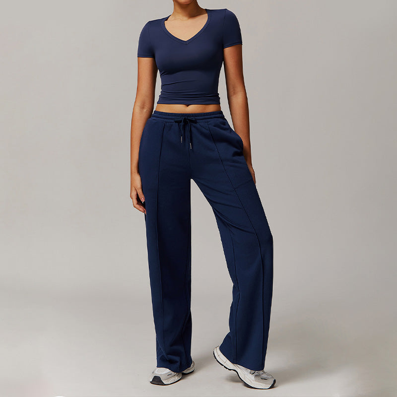 LYLA SWEATPANTS