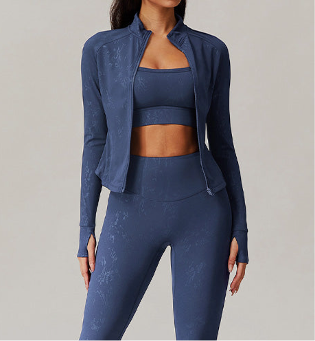 CASSIE JACKET