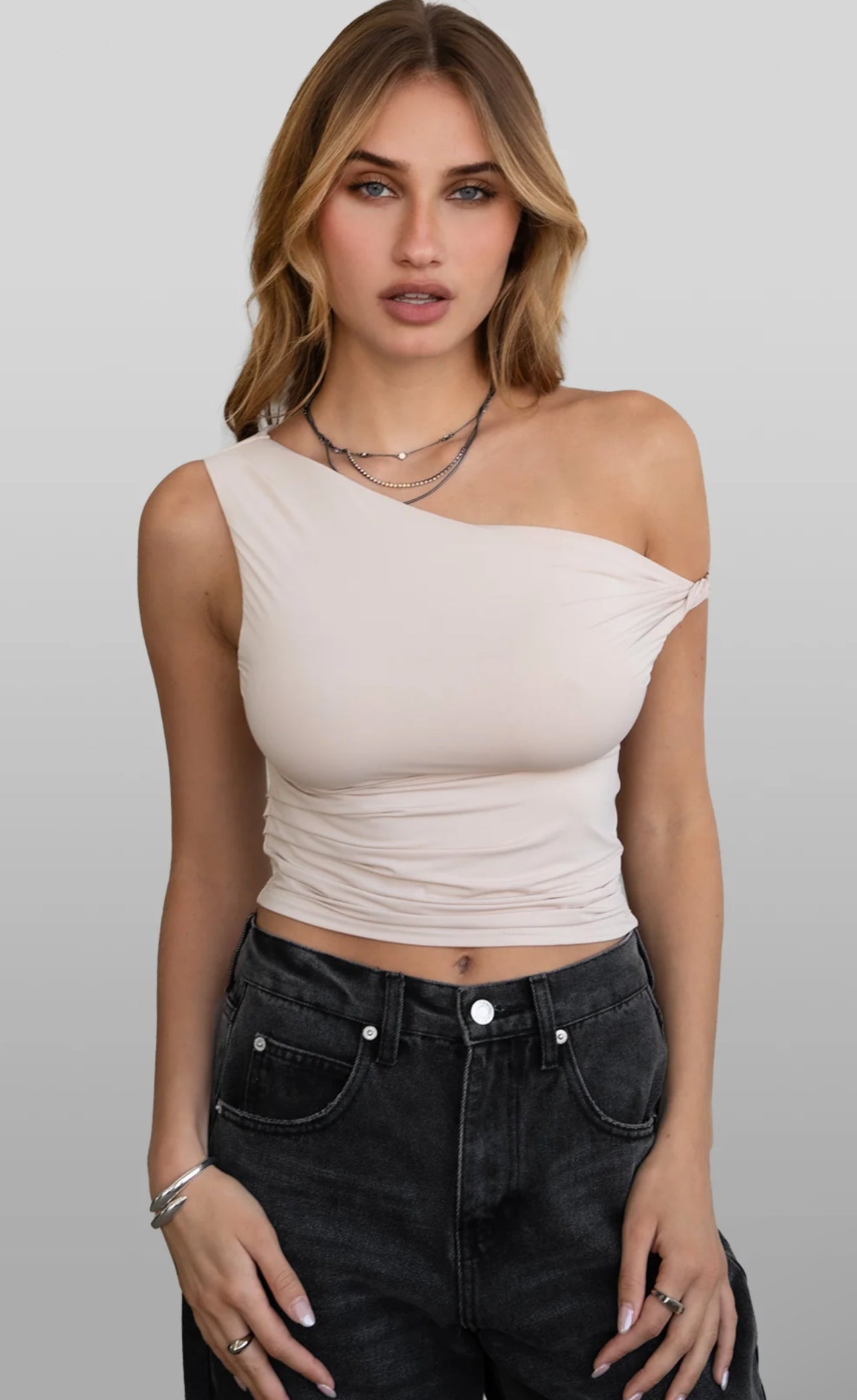 ELOISE TOP