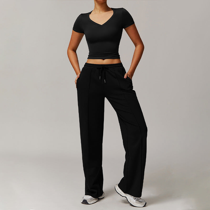 LYLA SWEATPANTS