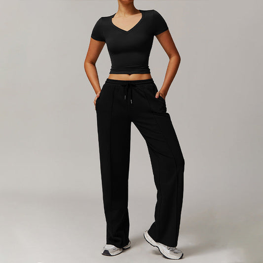 LYLA SWEATPANTS