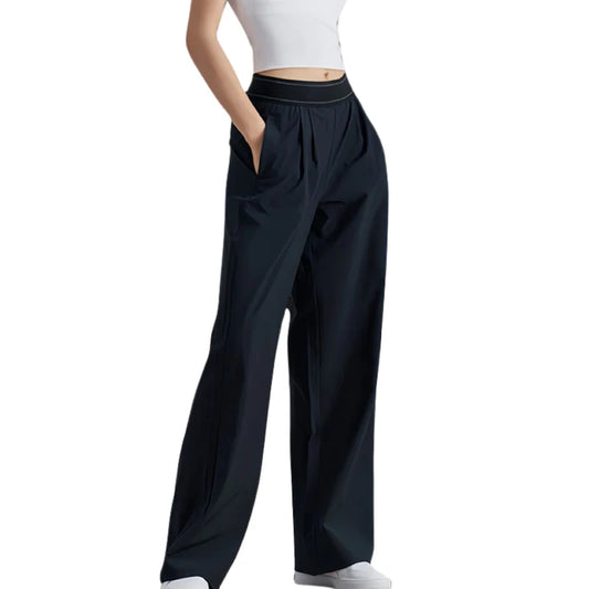 ALYA SUIT UP TROUSER PANTS