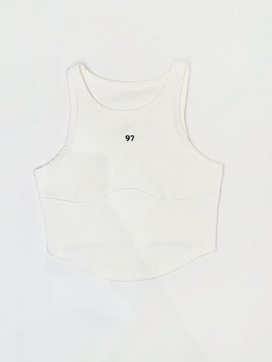 97 Hutch Tank