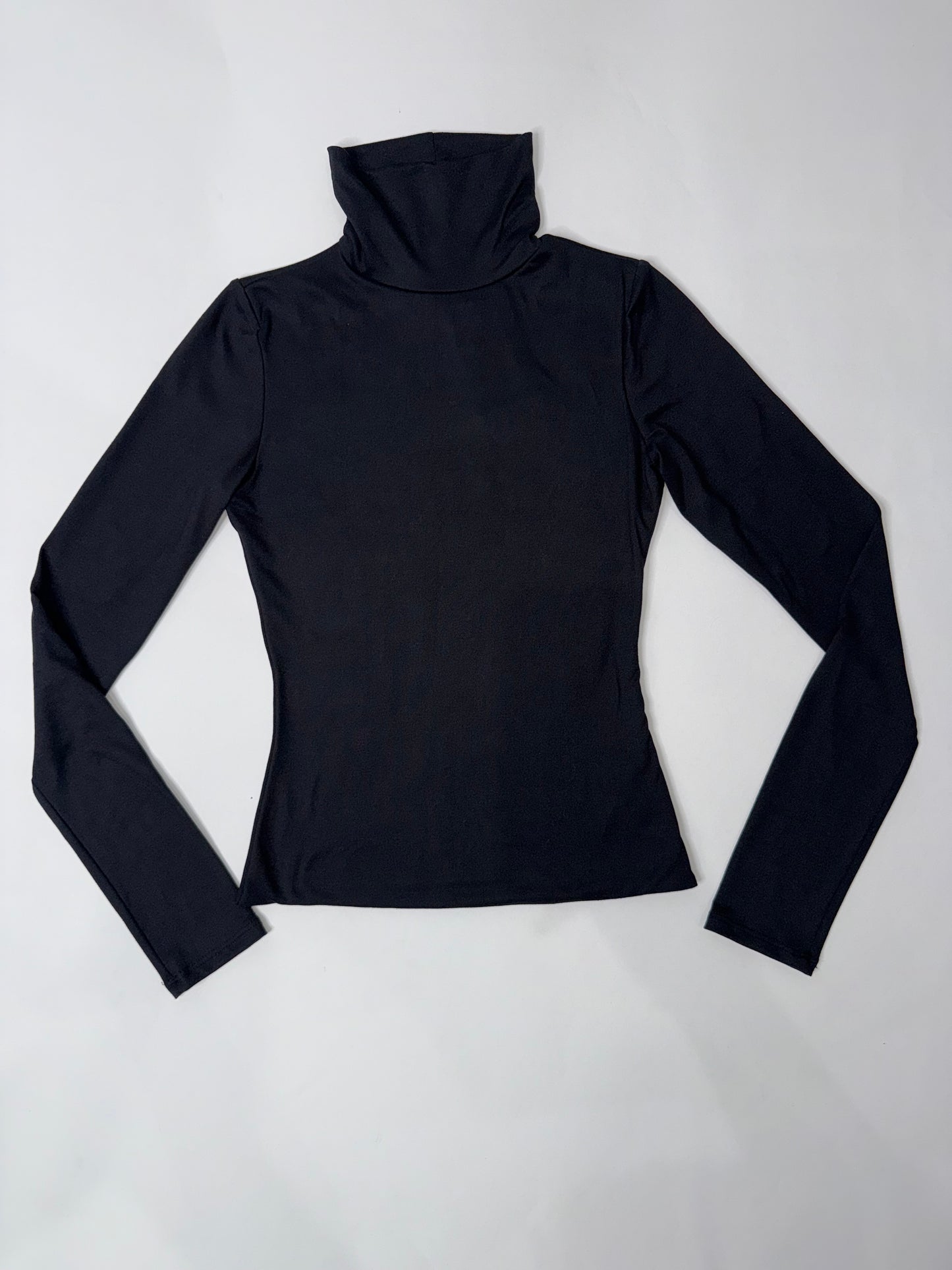 MANDY LONG SLEEVE TOP