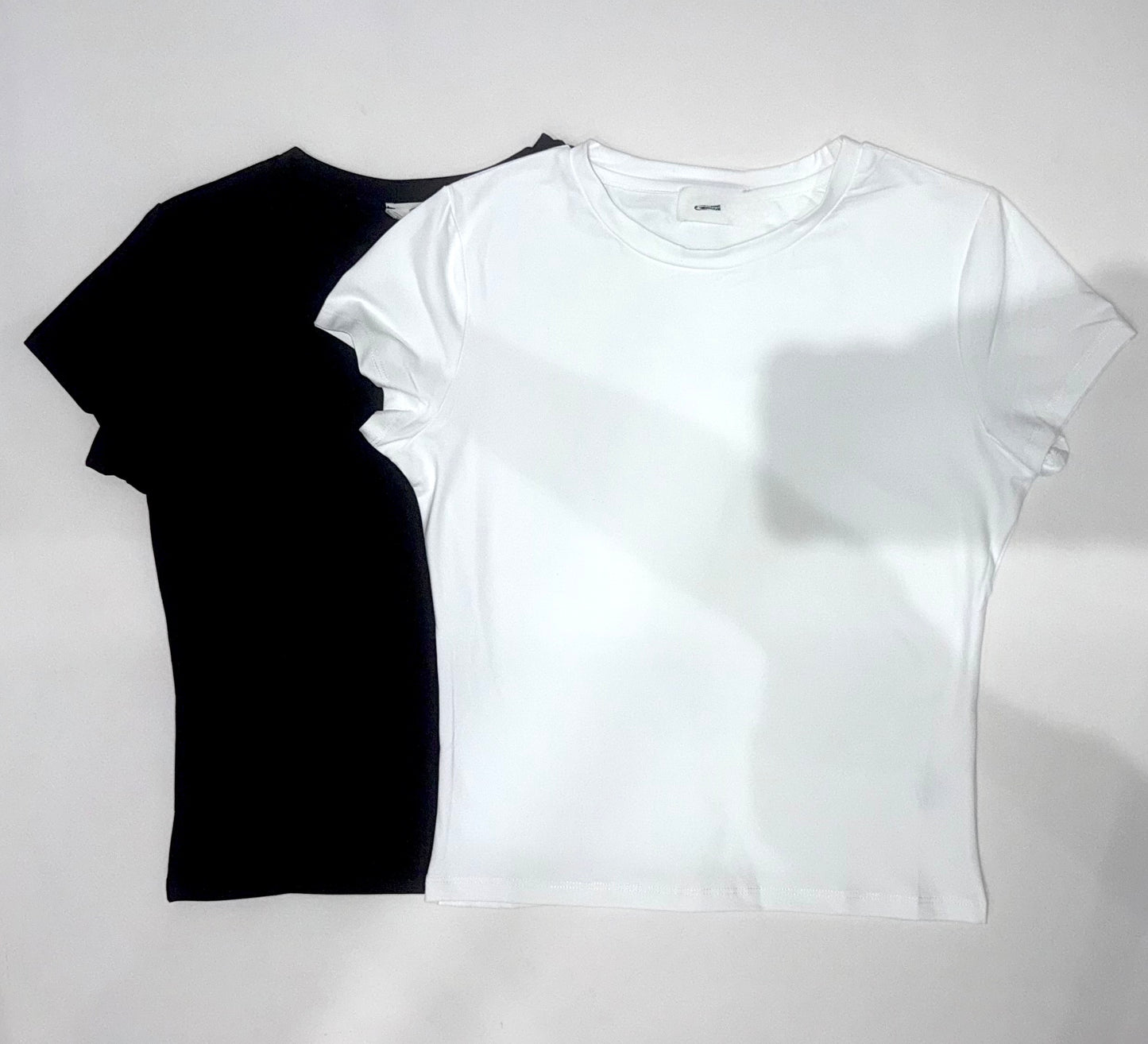 ALEXIA BABY TEE